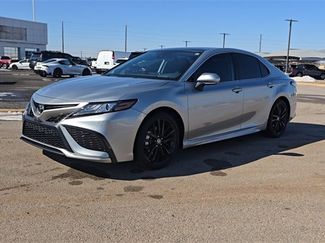 Used 2024 Toyota Camry XSE video 2