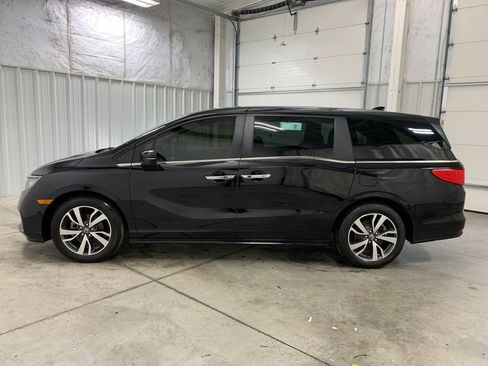 Used 2024 Honda Odyssey Touring image 24