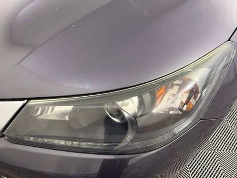 Used 2015 Honda Accord Sport image 11