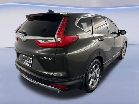 Used 2018 Honda CR-V EX-L image 10