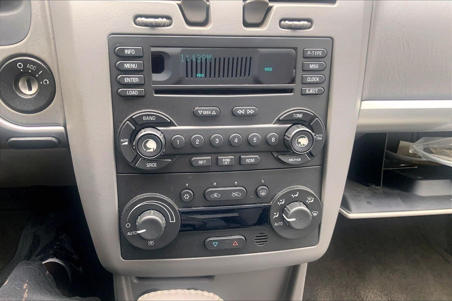 Used 2005 Chevrolet Malibu LT w/ Preferred Equipment Group FWD image 33
