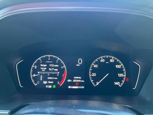 Used 2024 Honda Pilot TrailSport image 13