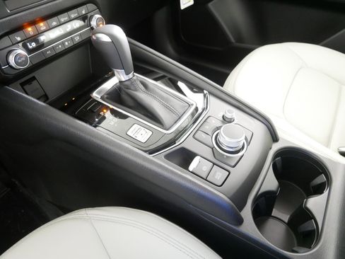 New 2025 MAZDA CX-5 AWD 2.5 S w/ Preferred Package image 6