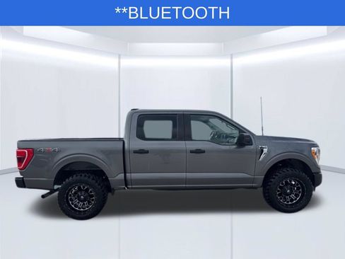 Used 2022 Ford F150 XLT AWD/4WD image 2