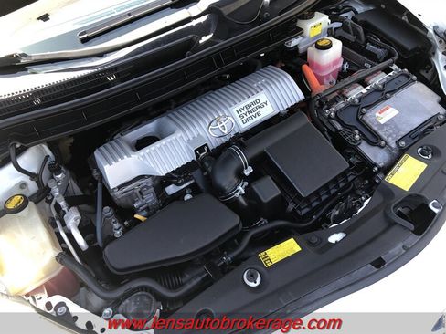 Used 2010 Toyota Prius FWD image 25