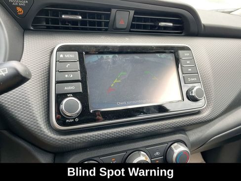 Used 2025 Nissan Kicks Play S image 29