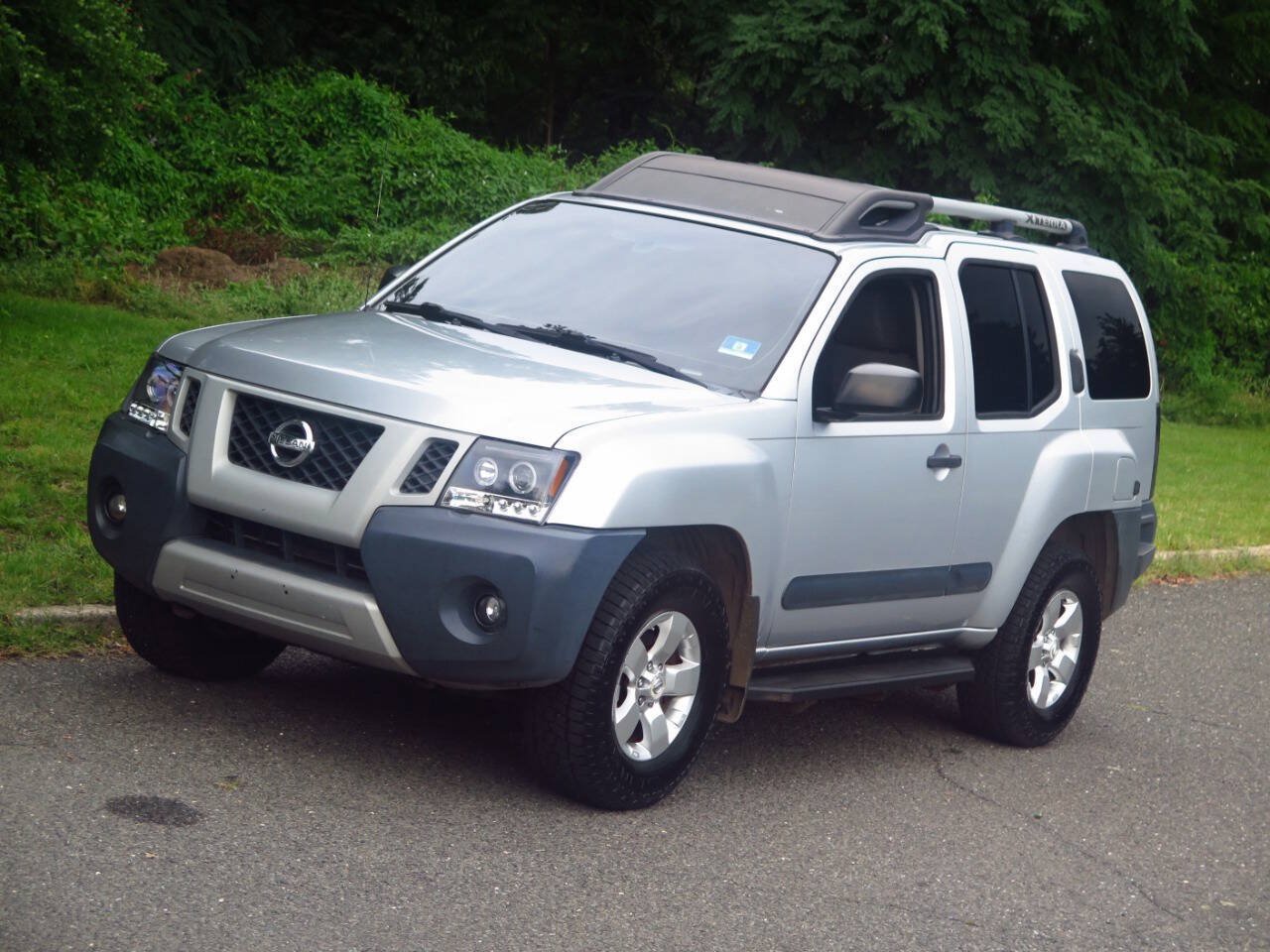 Used 2011 Nissan Xterra S w/ 4X4 Value Package image 23