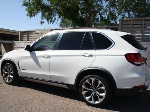 Used 2017 BMW X5 sDrive35i image 27