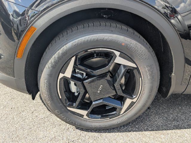 New 2027 Kia Sportage EX FWD image 11