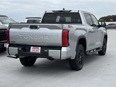 New 2026 Toyota Tundra SR5 AWD/4WD image 13
