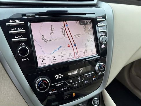 Used 2019 Nissan Murano Platinum image 29