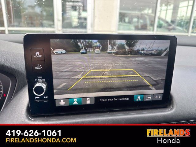 Used 2024 Honda HR-V EX-L image 22