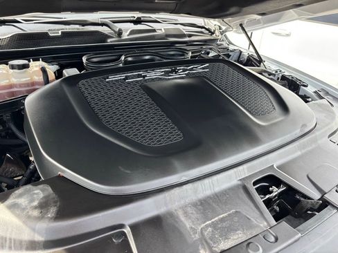 Used 2024 RAM 1500 TRX w/ TRX Level 2 Equipment Group image 36