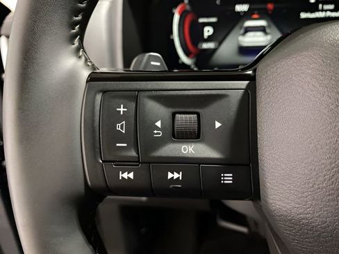 Certified 2026 Nissan Rogue SL AWD/4WD image 14