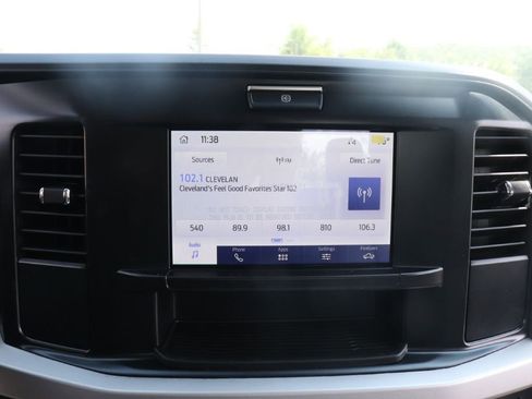 New 2025 Ford F550 4x4 Crew Cab Super Duty image 18