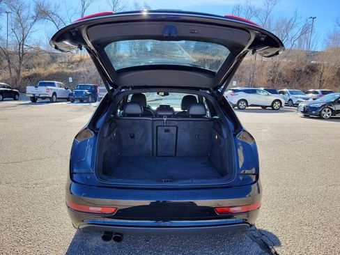 Used 2015 Audi Q3 2.0T Premium Plus image 11