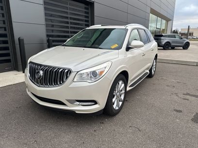 Used 2014 Buick Enclave Premium