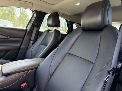 Certified 2023 MAZDA CX-30 2.5 Turbo w/ Premium Package image 12