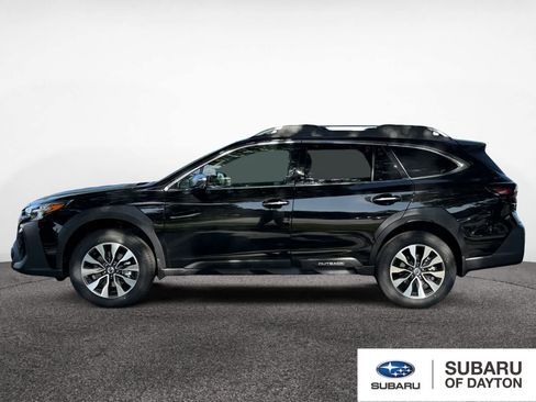 New 2025 Subaru Outback Touring XT w/ Popular Package #2 image 2