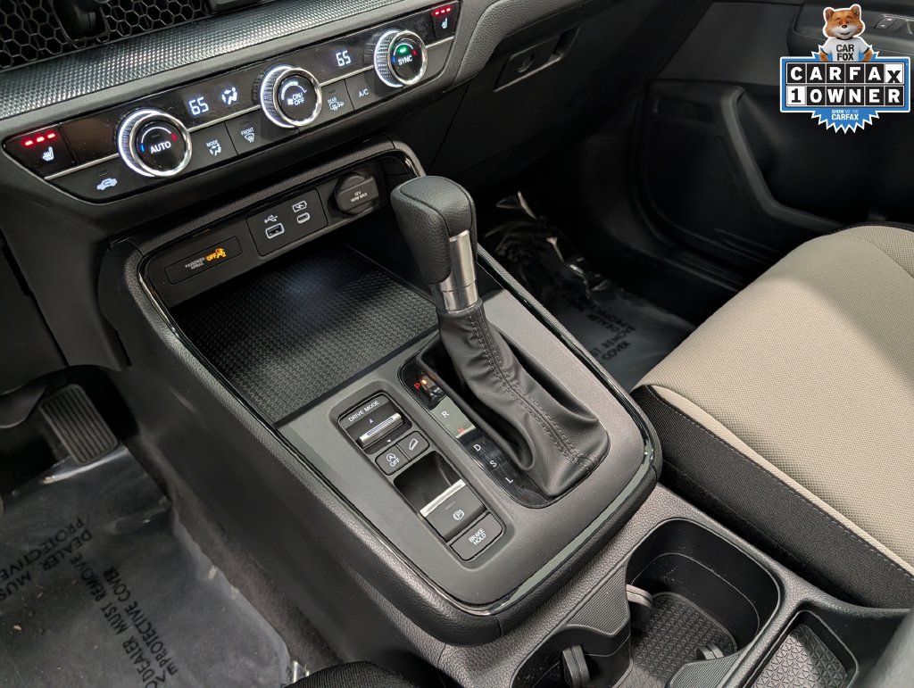 Certified 2024 Honda CR-V EX image 14