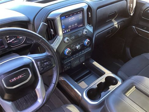 Used 2021 GMC Sierra 1500 Elevation image 28