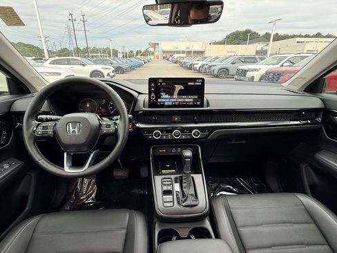 Used 2024 Honda CR-V EX-L image 26