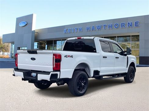 Used 2024 Ford F250 XL w/ STX Appearance Package image 6