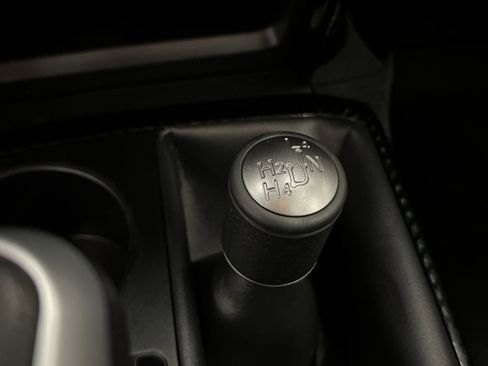 Used 2022 Toyota 4Runner TRD Pro image 28