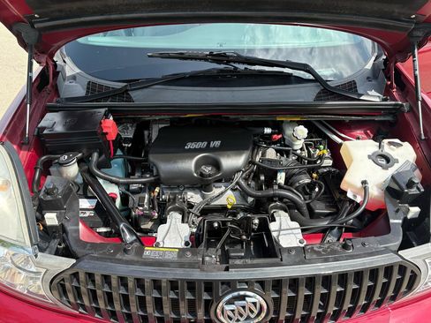 Used 2006 Buick Rendezvous 2WD w/ CXL Preferred Equipment Group image 44