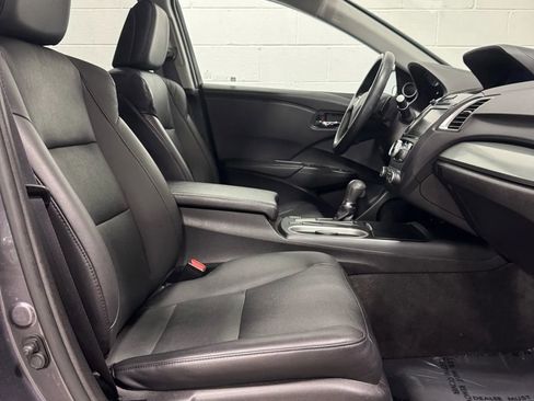 Used 2018 Acura RDX AWD w/ Technology Package image 22