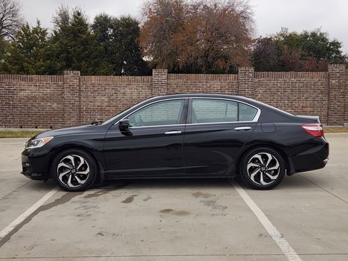 Used 2017 Honda Accord EX-L image 5