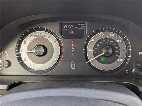 Used 2015 Honda Odyssey EX-L image 11