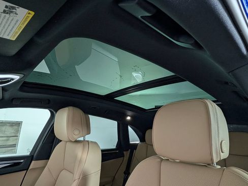 New 2026 Porsche Macan AWD/4WD image 30