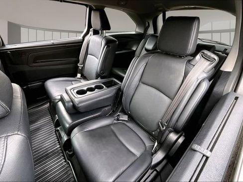 Used 2022 Honda Odyssey EX-L image 20