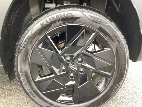 Certified 2026 Hyundai Kona SEL Sport image 34