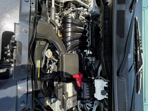 Used 2020 Nissan NV200 SV image 29