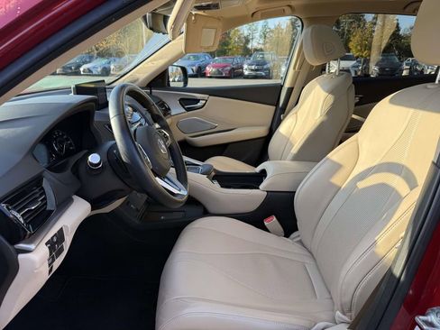 Used 2023 Acura RDX FWD w/ Technology Package image 12