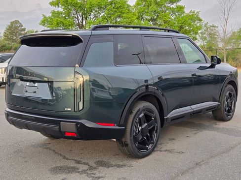 New 2027 Kia Telluride EX X-Line image 7