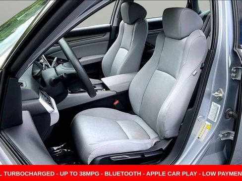 Used 2018 Honda Accord LX image 20
