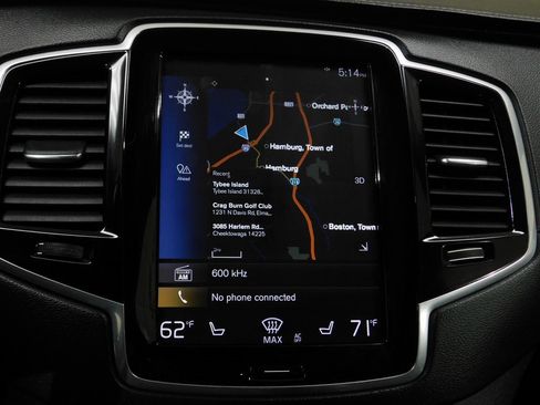 Used 2019 Volvo XC90 T6 Inscription image 52