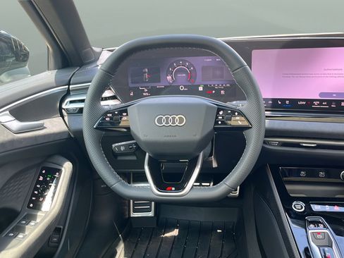New 2026 Audi A6 Prestige AWD/4WD image 10