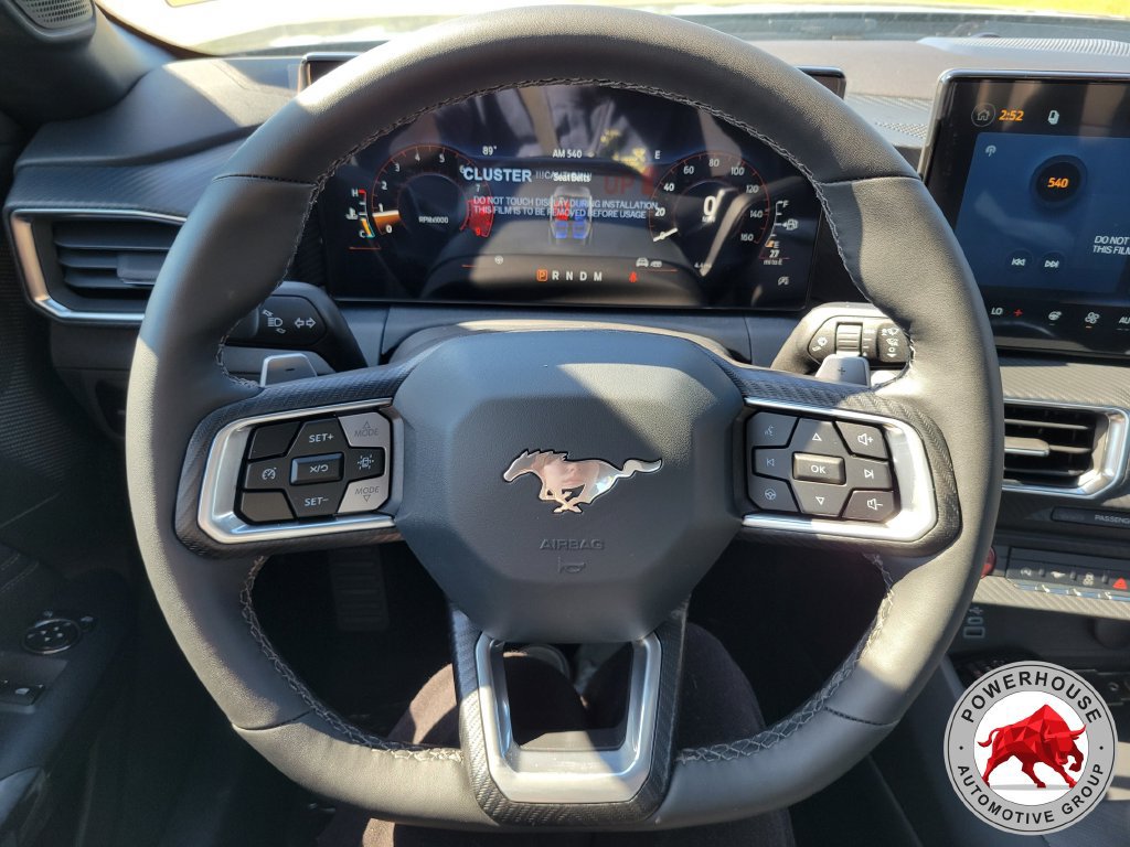 New 2026 Ford Mustang GT Premium RWD image 30