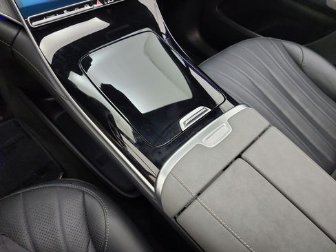 Certified 2023 Mercedes-Benz EQS 450+ SUV image 13