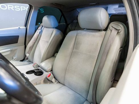 Used 2005 Cadillac CTS V image 10