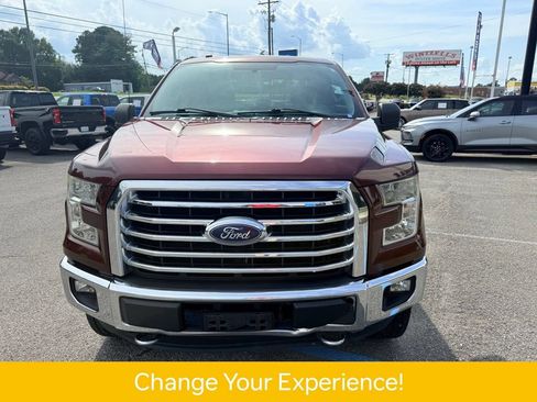 Used 2016 Ford F150 XLT w/ XTR Package AWD/4WD image 22