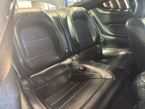 Used 2015 Ford Mustang GT Premium w/ Equipment Group 401A RWD image 26