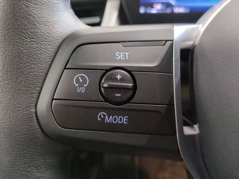 Certified 2025 BMW X1 xDrive28i w/ Technology Package AWD/4WD image 18