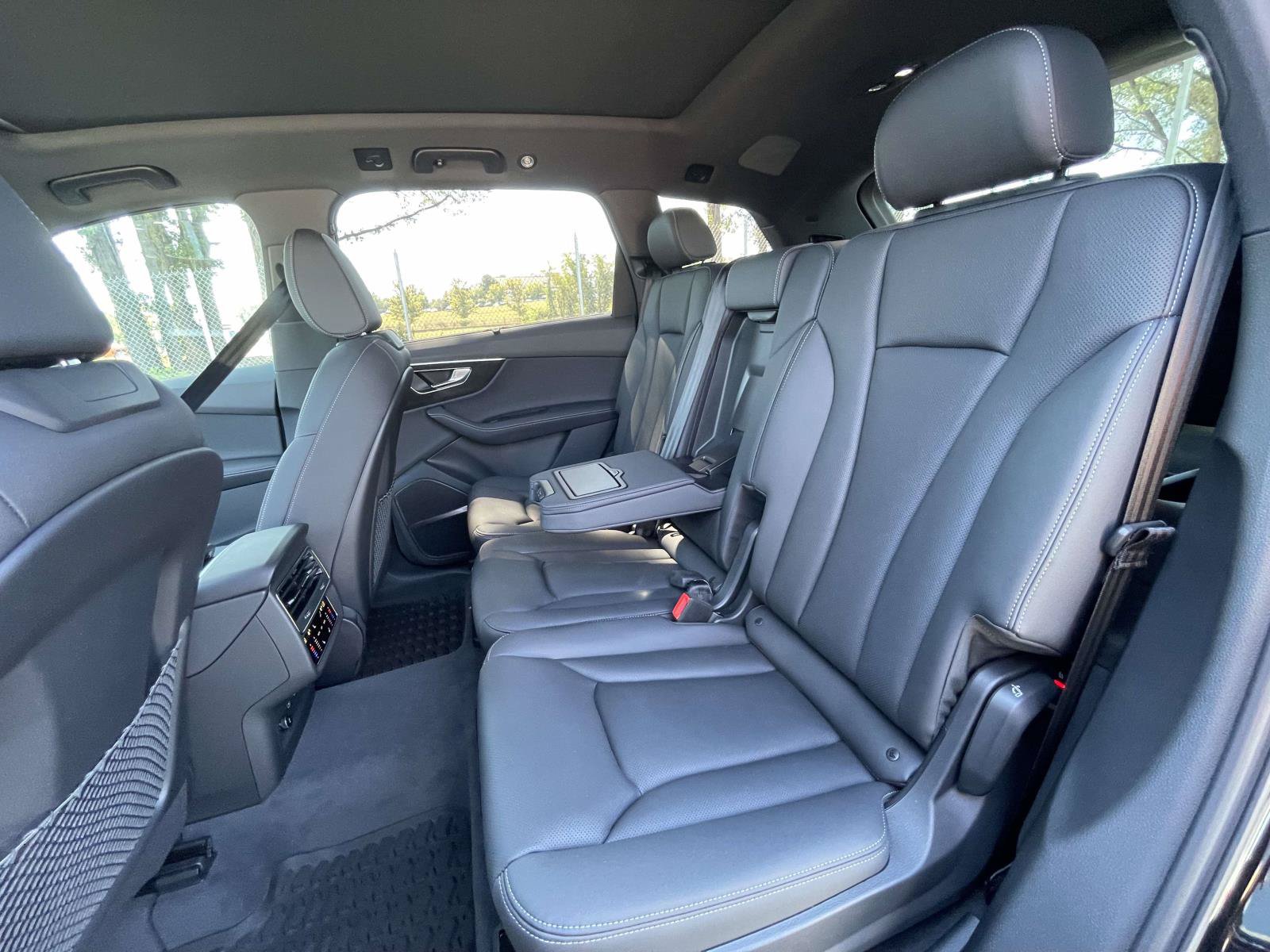 New 2026 Audi Q7 3.0T Premium Plus AWD/4WD image 13