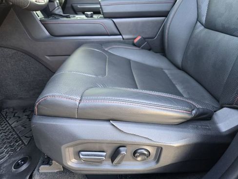 Used 2023 Toyota Sequoia TRD Pro image 26