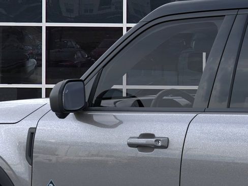 New 2025 Ford Bronco Sport Outer Banks w/ Outer Banks Tech Package+ image 20